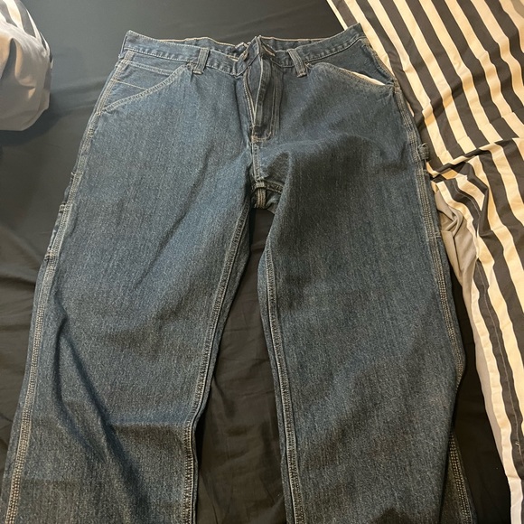 George baggy jeans - Picture 1 of 4
